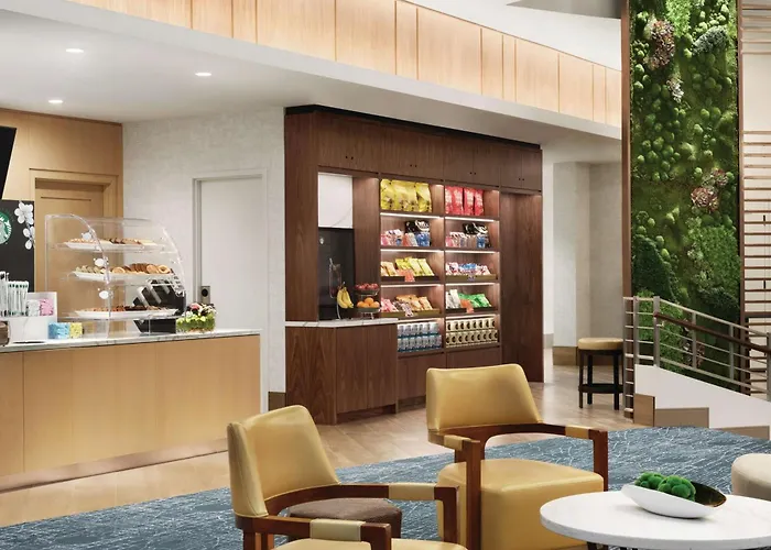 Hilton Grand Vacations Club Chicago Magnificent Mile